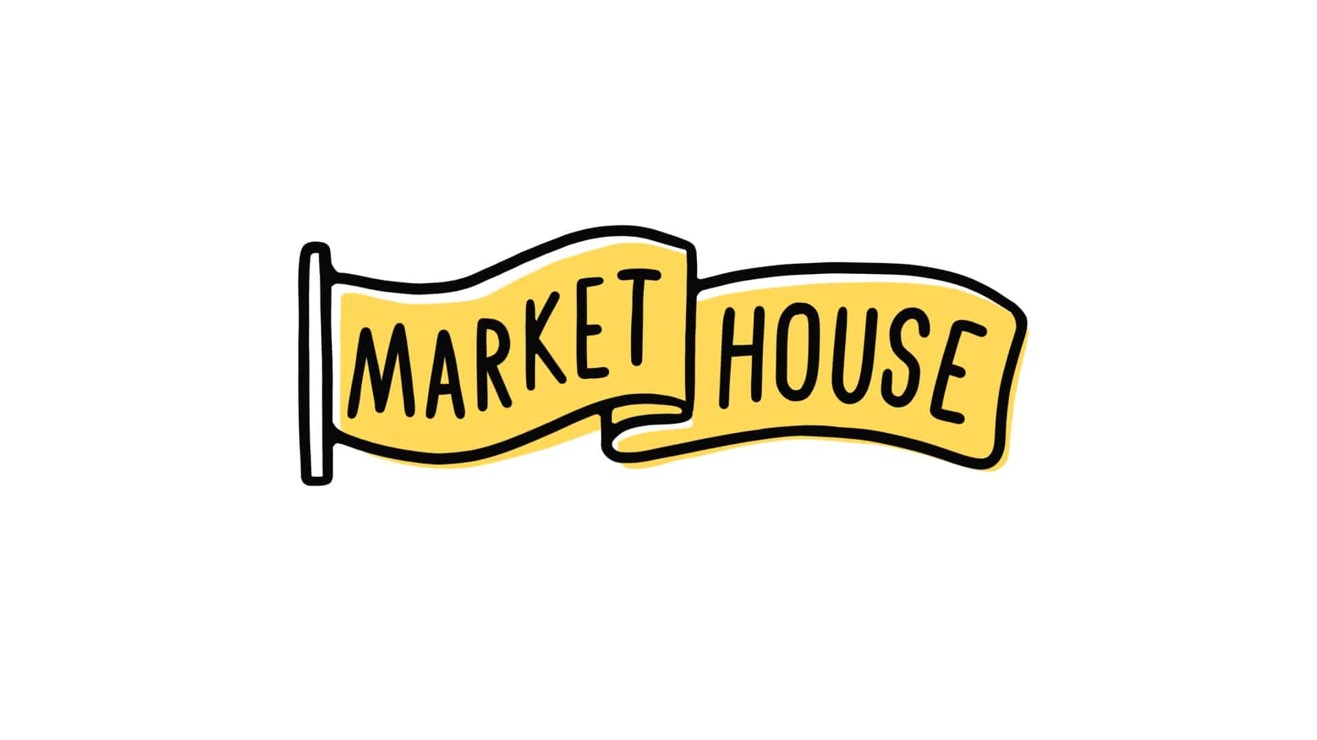 Market House rebrand main