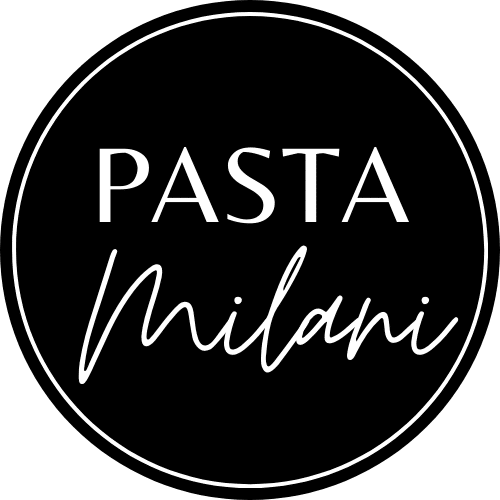 Old Pasta Milani Logo