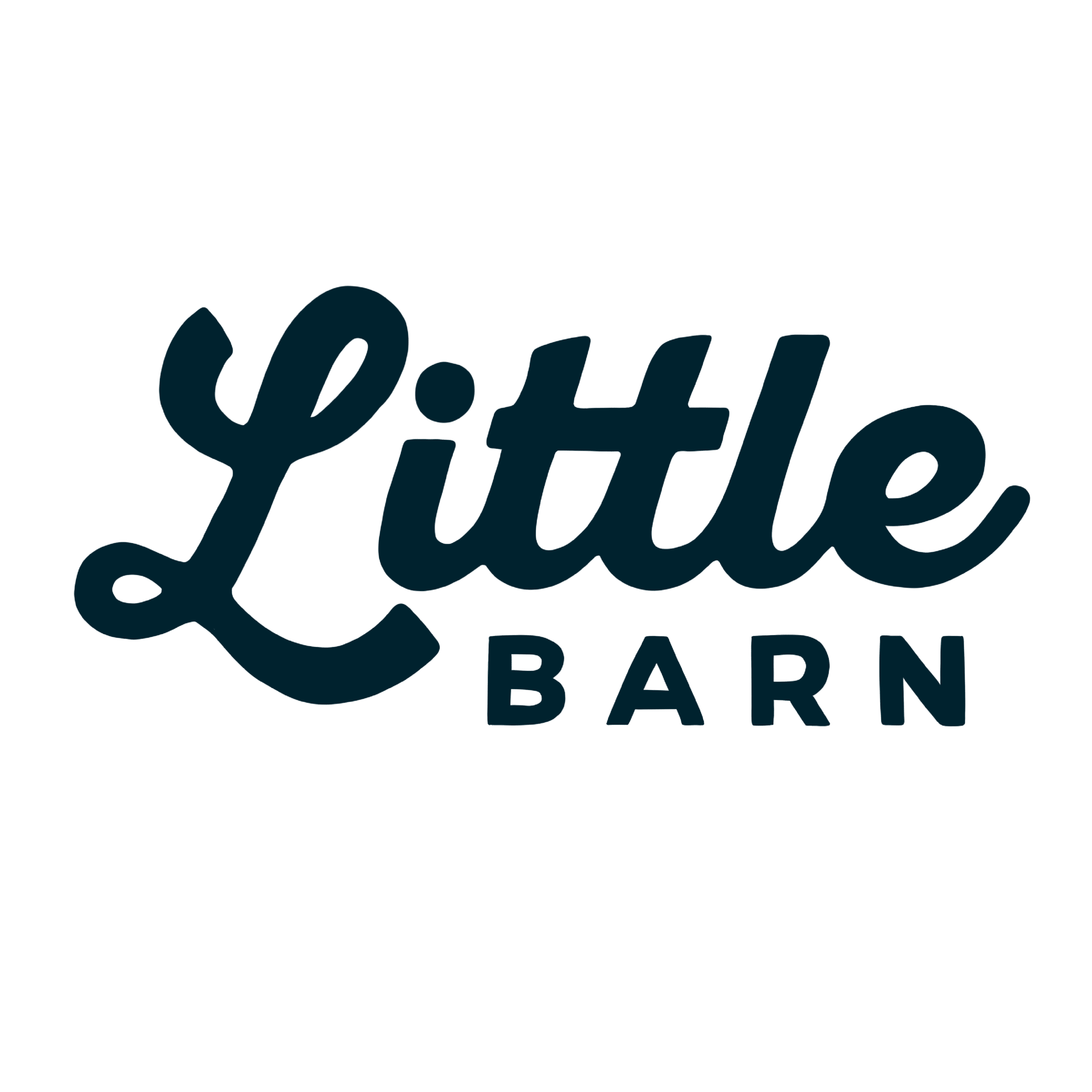 Little Barn Black