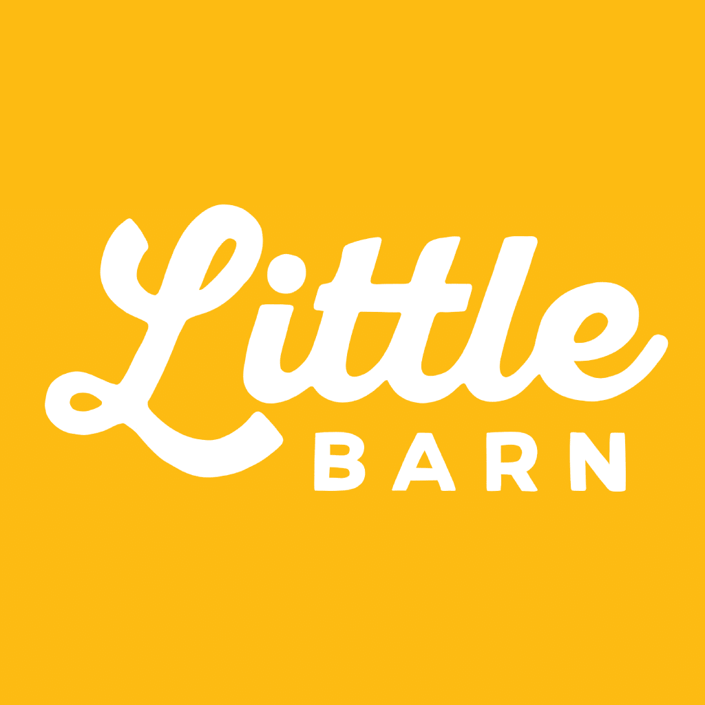 Little-Barn-Logo-Yellow-BG