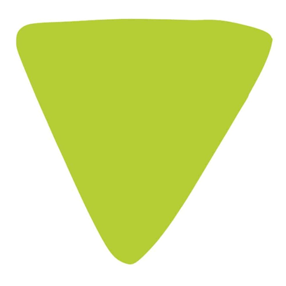 A Model School Green Triangle