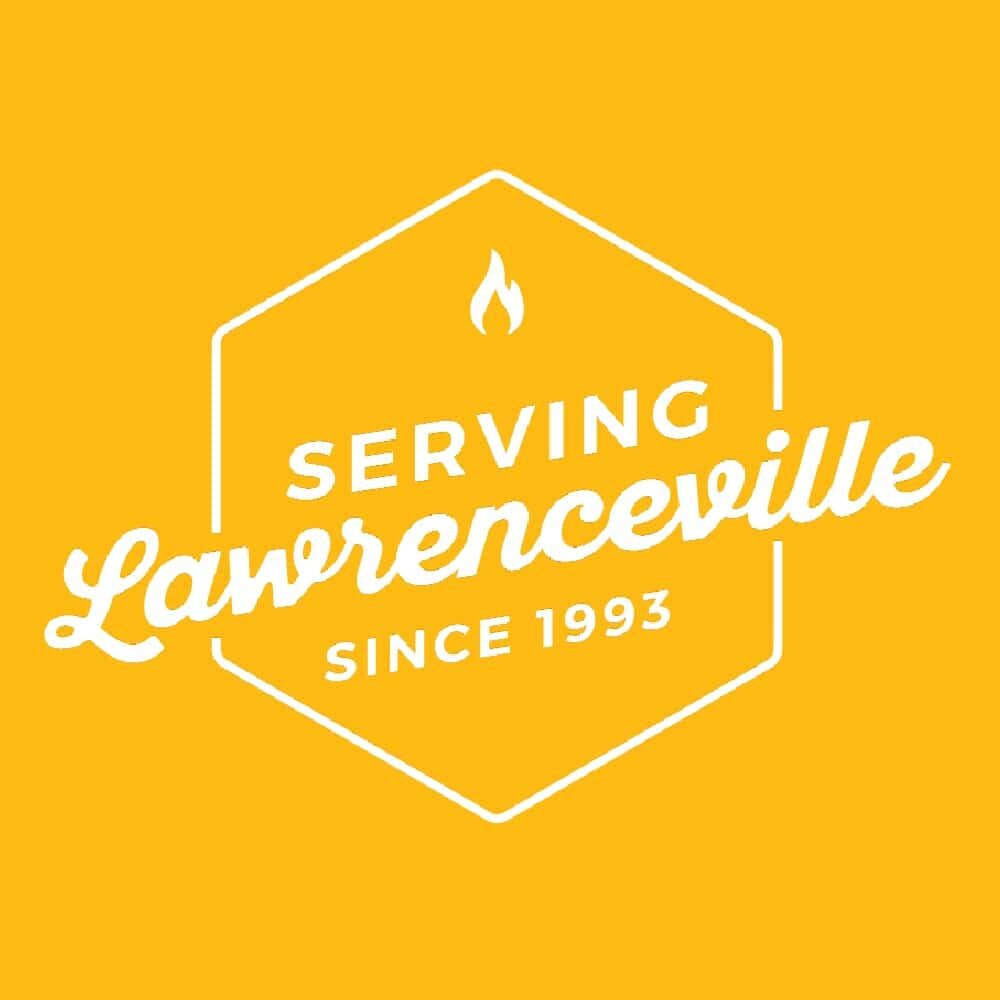 Little barn serving Lawrenceville since 1993